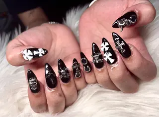 ネイル kurumi nailのネイルデザイン