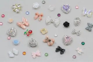 ネイル nail salon Re.lief所属・re.lief nailのネイルデザイン