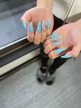 ネイル lune nail_2017のその他イメージ