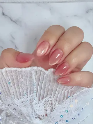 ネイル T.NAIL星ヶ丘所属・◼️T.NAIL 星ヶ丘◼️のネイルデザイン