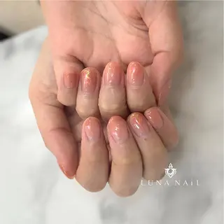 ネイル アトリエ　ミモザ所属・いまむら あかりのネイルデザイン