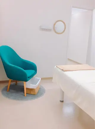 MaCheRie所属・Ma Che Rie 渡辺の眉毛・アイブロウイメージ