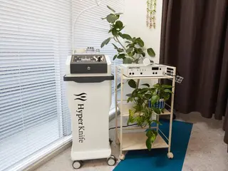 次世代痩身 人生最後のダイエットのエステ・リラクイメージ