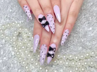 ネイル Maiii 💗のネイルデザイン