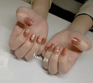 ネイル Nails 39のネイルデザイン