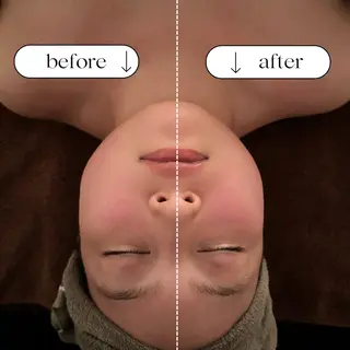 THE FACE横浜【小顔コルギサロン】所属・8月末でセラピスト 引退します🙏のエステ・リラクイメージ