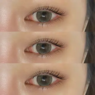 マツエク・マツパ meg .のマツエク・マツパデザイン