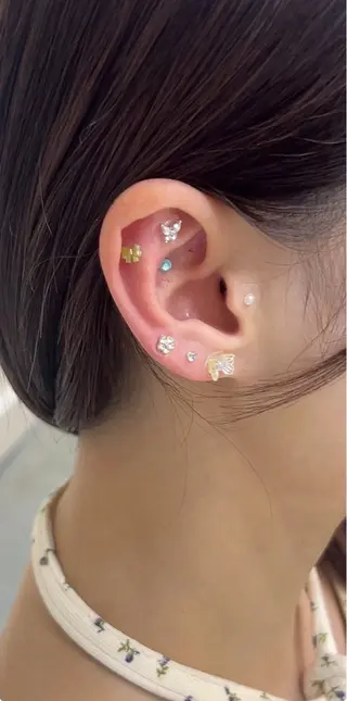 Beauty salon SOL所属・Beauty sal on　SOLのエステ・リラクイメージ