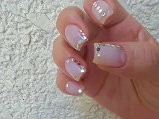 ネイル yoko .のネイルデザイン