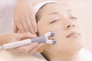 ナリスビューティーステーションDe I'm岡山所属・小野 恵のエステ・リラクイメージ