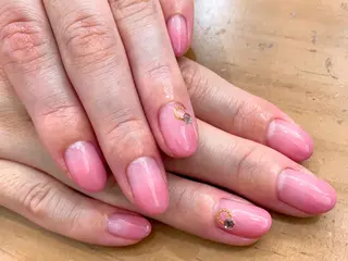 ネイル 中川 愛理のその他イメージ