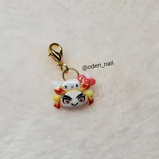 ネイル おで@ oderi_nailのネイルデザイン