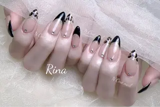 ネイル N.one 🎀Rina💅🏻のネイルデザイン