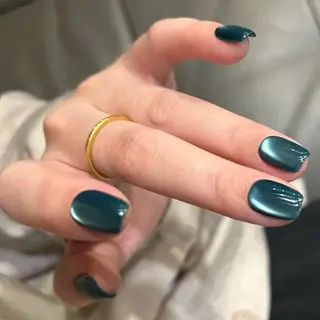 ネイル ジュリ ネイルのネイルデザイン