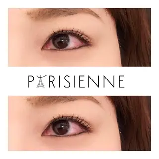 マツエク・マツパ Ruche 福島のマツエク・マツパデザイン