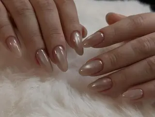 ネイル エリ🫧 nail池袋東口のネイルデザイン