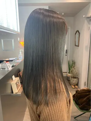 ロング Nanase ♡のヘアスタイル