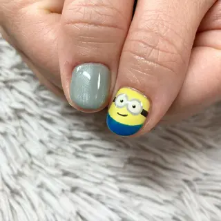 ネイル nails by sayaのネイルデザイン