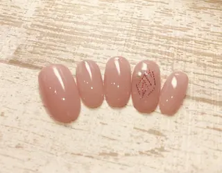 ネイル Nail by selen所属・Nail by selenのネイルデザイン