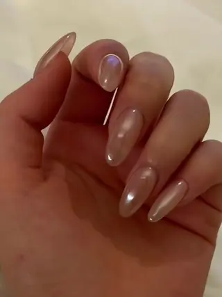 ネイル ジュリ ネイルのネイルデザイン