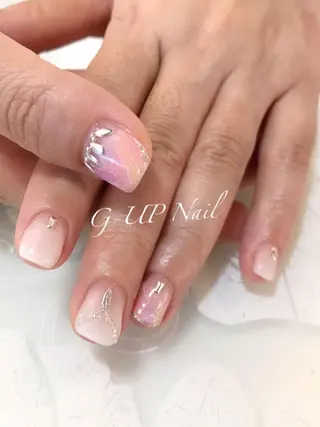 ネイル 田澤 真理子のネイルデザイン