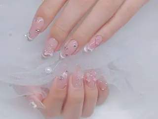 ネイル 当日予約可能💜 アキラのその他イメージ