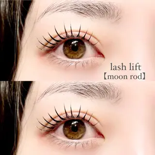 マツエク・マツパ eyelist / nana🌱のマツエク・マツパデザイン