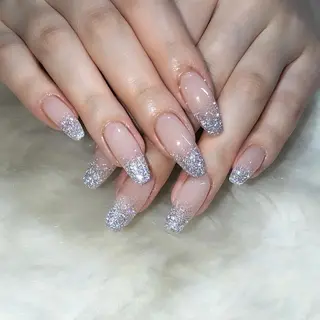 ネイル Nes.Nail所属・Miyagi Asamiのネイルデザイン