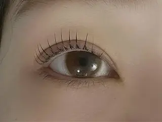 マツエク・マツパ roseo snow渋谷桜丘店所属・hsn yumeka☆*:.のマツエク・マツパデザイン