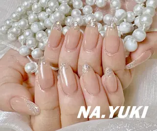 ネイル Momo 💞のネイルデザイン