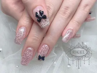 ネイル NANAMI ︎︎♡のネイルデザイン