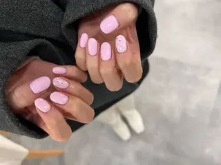 ネイル nail salon te.enのネイルデザイン