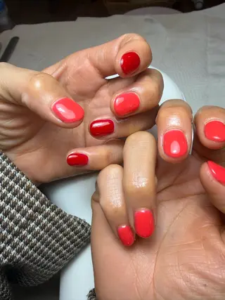 ネイル Relum所属・Relum__ sanaeのネイルデザイン