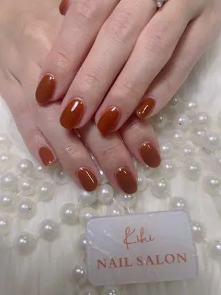 ネイル 小林 あゆみのネイルデザイン