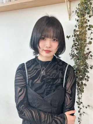 ショート men's/ﾏﾂｴｸ /ｶﾗｰ🎀ﾋｶﾙのマツエク・マツパデザイン