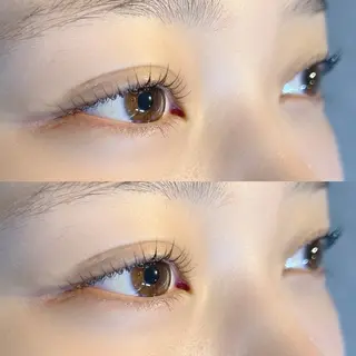 マツエク・マツパ 中尾 優の眉毛・アイブロウイメージ