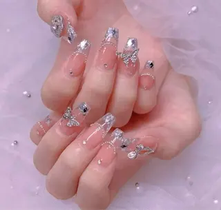 ネイル Uminail ゆうゆうのネイルデザイン