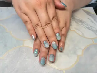 ネイル Lisa’s Salonのネイルデザイン