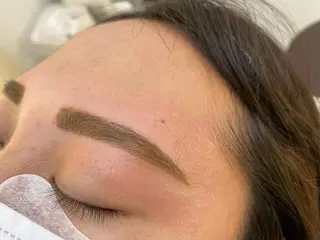 アイブロウ アイサロン フェア 新百合ヶ丘店のマツエク・マツパデザイン