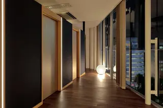 ヘッドマッサージ Huu...のエステ・リラクイメージ