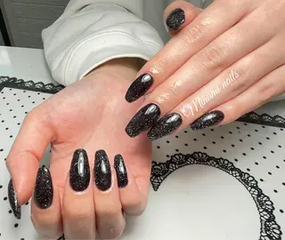 ネイル minamiネイル トユイのネイルデザイン