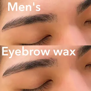 アイブロウ DLBEAUTY ／NANAMIのマツエク・マツパデザイン