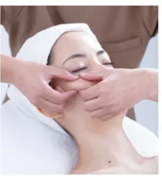 デアイム上大岡所属・デアイム上大岡 ✴︎大沢のエステ・リラクイメージ