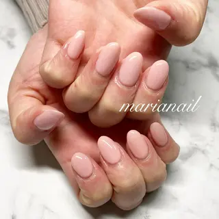 ネイル Beloved Mariaのネイルデザイン