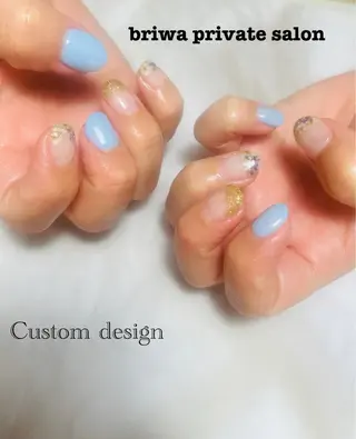 ネイル Briwa✨nail 💅enoi ❤︎のネイルデザイン