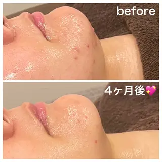 浜野 恵美のエステ・リラクイメージ