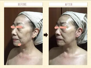 宮野 麻綺のエステ・リラクイメージ