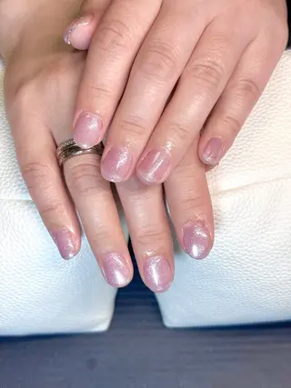 ネイル Millé nail(ミレネイル)所属・Millé nail /MIKUのネイルデザイン