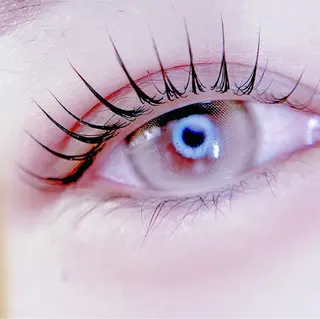 マツエク・マツパ eyelist. mizuki🐈‍⬛のマツエク・マツパデザイン