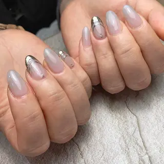 ネイル nail room Ly'leaのネイルデザイン